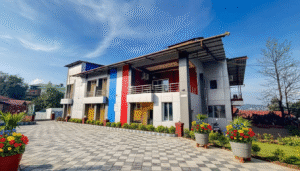 Balaji Excellency Resort