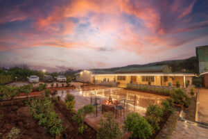 Bagicha Villa & Cottage