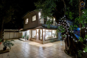 A P Villa