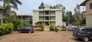 Prince Palace Bhilar