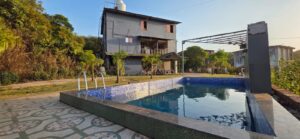 malvan villa