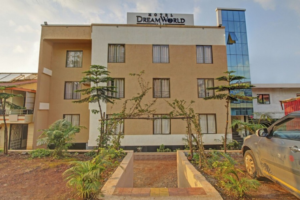 Dreamworld By Zen Nest