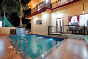 Shree Villa