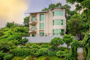 Dev Anand Villa