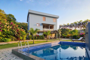Malvan Villa 5BHK